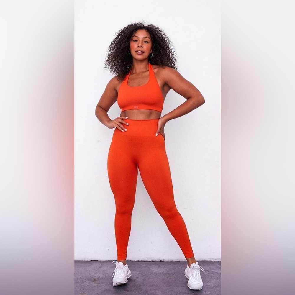 Set Active - Sculptflex Set